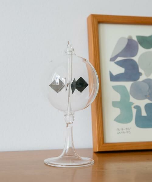 URBAN RESEARCH DOORS / アーバンリサーチ ドアーズ インテリア・インテリア雑貨 | ハイタイド　ラジオメーター | 詳細5