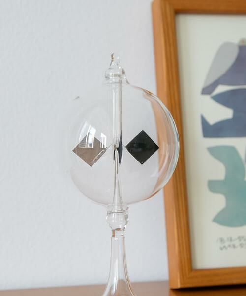 URBAN RESEARCH DOORS / アーバンリサーチ ドアーズ インテリア・インテリア雑貨 | ハイタイド　ラジオメーター | 詳細6