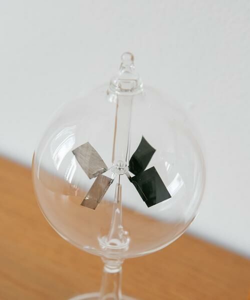 URBAN RESEARCH DOORS / アーバンリサーチ ドアーズ インテリア・インテリア雑貨 | ハイタイド　ラジオメーター | 詳細7