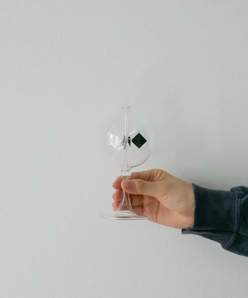 URBAN RESEARCH DOORS / アーバンリサーチ ドアーズ インテリア・インテリア雑貨 | ハイタイド　ラジオメーター | 詳細8