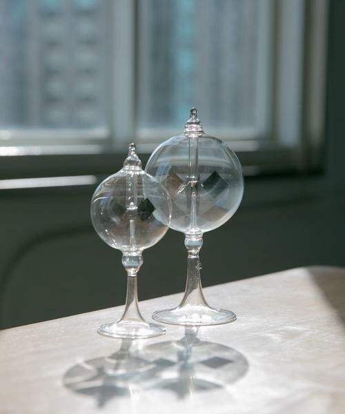 URBAN RESEARCH DOORS / アーバンリサーチ ドアーズ インテリア・インテリア雑貨 | ハイタイド　ラジオメーター | 詳細9