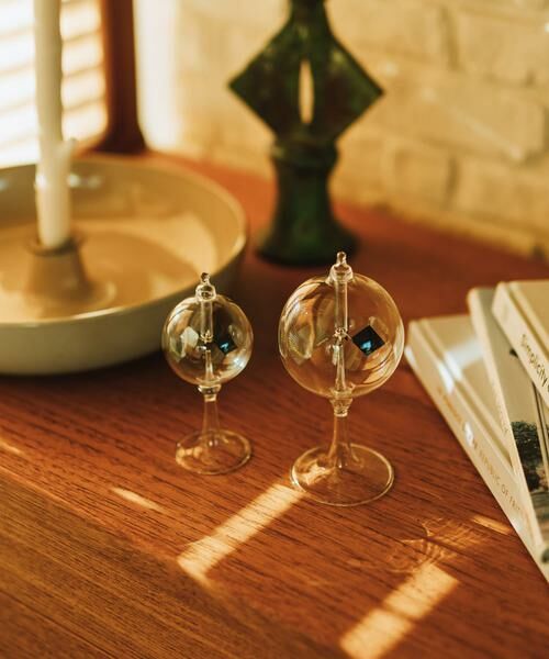 URBAN RESEARCH DOORS / アーバンリサーチ ドアーズ インテリア・インテリア雑貨 | ハイタイド　ラジオメーターS | 詳細1