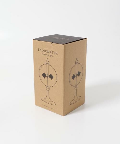 URBAN RESEARCH DOORS / アーバンリサーチ ドアーズ インテリア・インテリア雑貨 | ハイタイド　ラジオメーターS | 詳細13