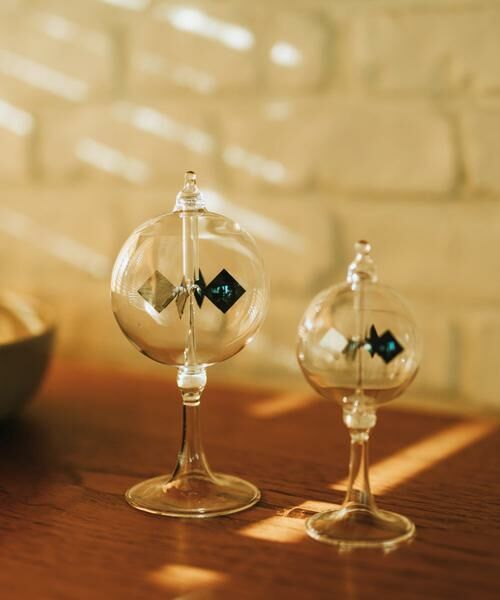 URBAN RESEARCH DOORS / アーバンリサーチ ドアーズ インテリア・インテリア雑貨 | ハイタイド　ラジオメーターS | 詳細2