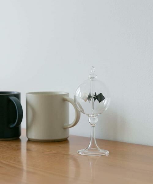 URBAN RESEARCH DOORS / アーバンリサーチ ドアーズ インテリア・インテリア雑貨 | ハイタイド　ラジオメーターS | 詳細3