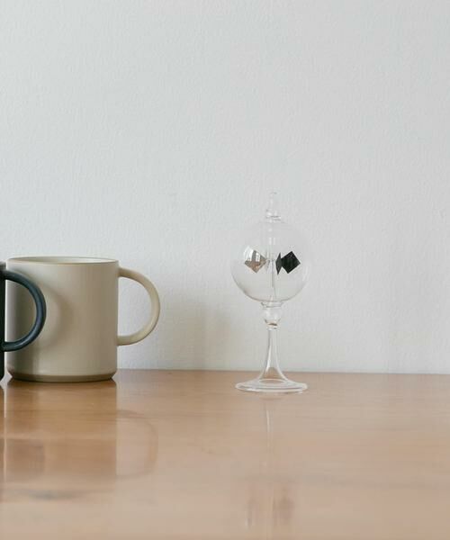 URBAN RESEARCH DOORS / アーバンリサーチ ドアーズ インテリア・インテリア雑貨 | ハイタイド　ラジオメーターS | 詳細4