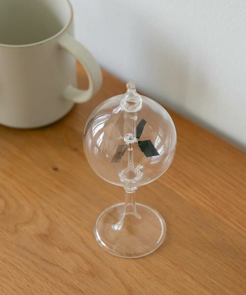 URBAN RESEARCH DOORS / アーバンリサーチ ドアーズ インテリア・インテリア雑貨 | ハイタイド　ラジオメーターS | 詳細5