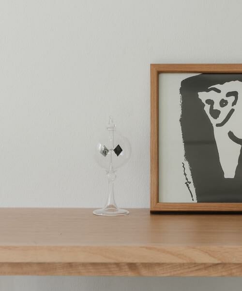 URBAN RESEARCH DOORS / アーバンリサーチ ドアーズ インテリア・インテリア雑貨 | ハイタイド　ラジオメーターS | 詳細7