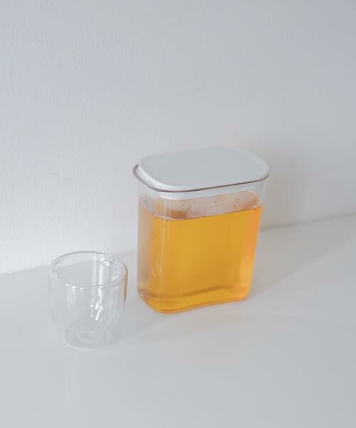 URBAN RESEARCH DOORS / アーバンリサーチ ドアーズ キッチンツール | marna　ウォーターピッチャー 1.0L | 詳細1