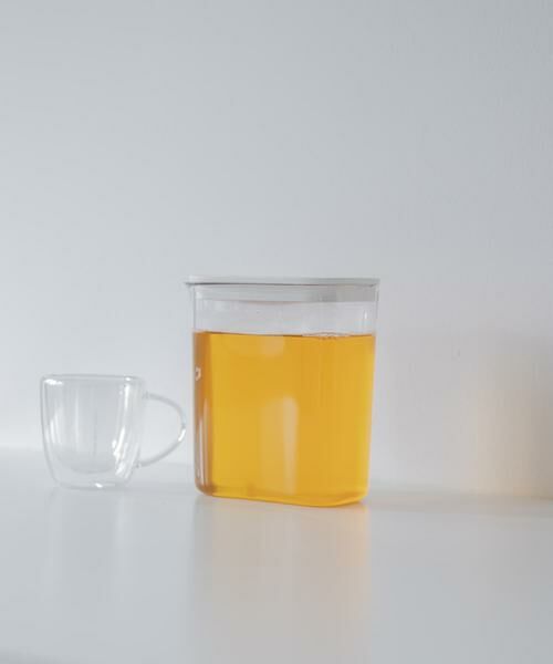 URBAN RESEARCH DOORS / アーバンリサーチ ドアーズ キッチンツール | marna　ウォーターピッチャー 1.0L | 詳細2