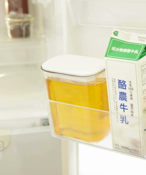 URBAN RESEARCH DOORS / アーバンリサーチ ドアーズ キッチンツール | marna　ウォーターピッチャー 1.0L | 詳細4