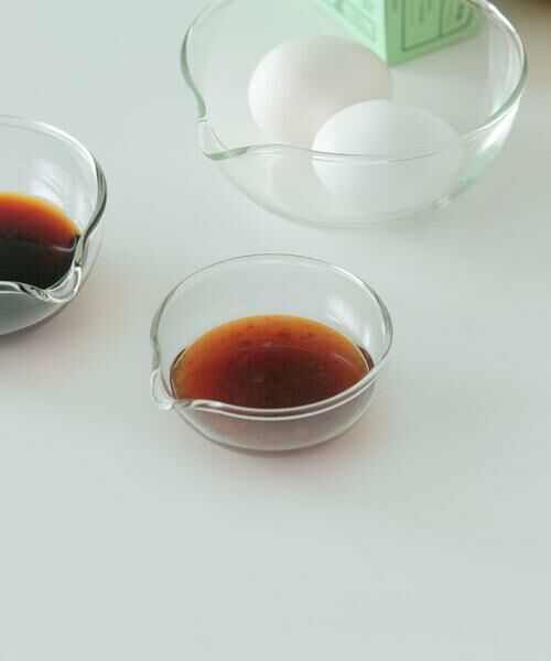 URBAN RESEARCH DOORS / アーバンリサーチ ドアーズ キッチンツール | iwaki　リップボウル 50ml | 詳細1