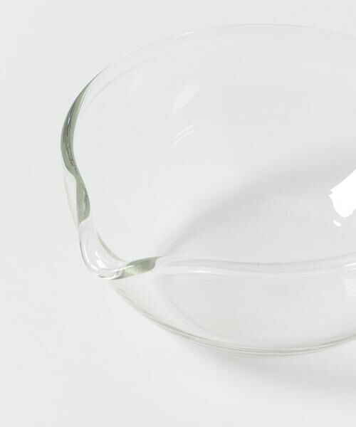 URBAN RESEARCH DOORS / アーバンリサーチ ドアーズ キッチンツール | iwaki　リップボウル 50ml | 詳細13