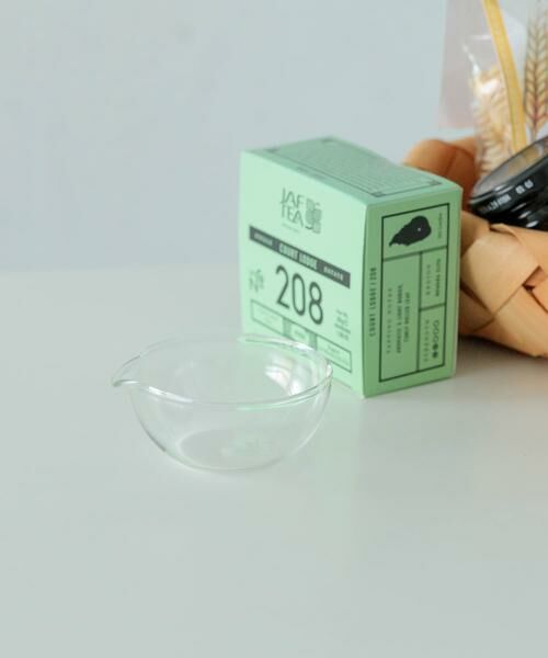 URBAN RESEARCH DOORS / アーバンリサーチ ドアーズ キッチンツール | iwaki　リップボウル 50ml | 詳細3