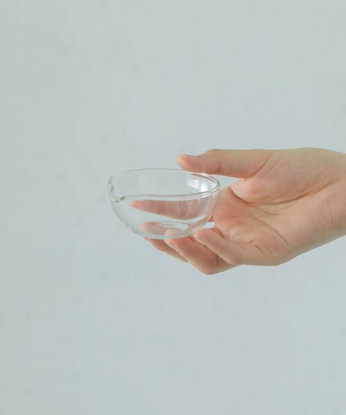 URBAN RESEARCH DOORS / アーバンリサーチ ドアーズ キッチンツール | iwaki　リップボウル 50ml | 詳細4