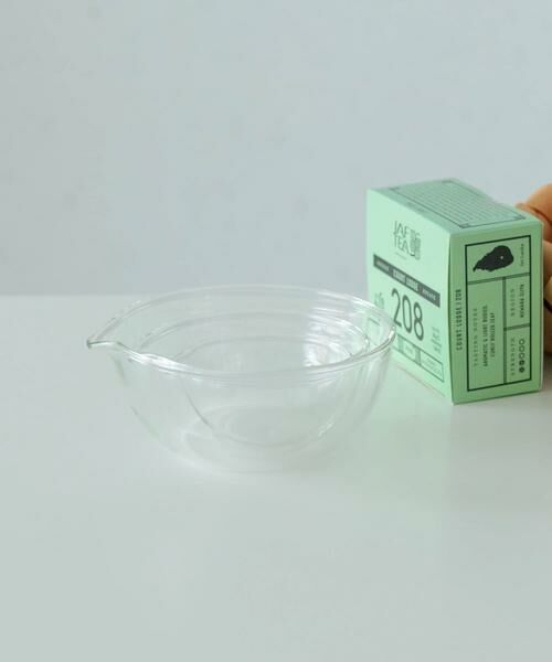 URBAN RESEARCH DOORS / アーバンリサーチ ドアーズ キッチンツール | iwaki　リップボウル 50ml | 詳細9