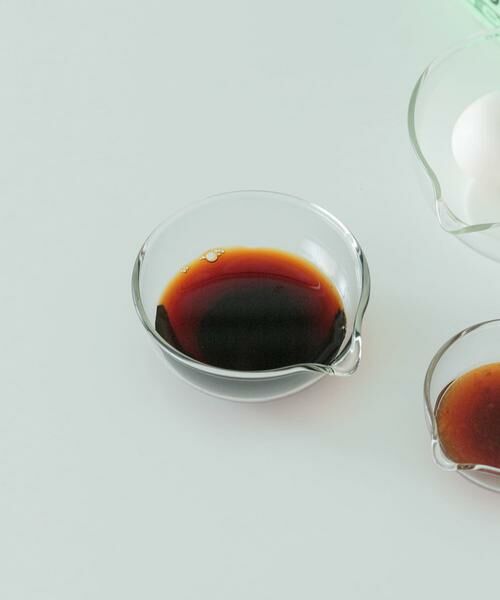 URBAN RESEARCH DOORS / アーバンリサーチ ドアーズ キッチンツール | iwaki　リップボウル 100ml | 詳細1