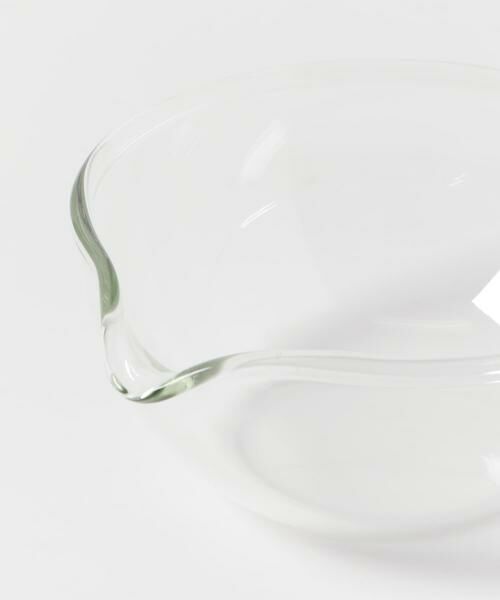 URBAN RESEARCH DOORS / アーバンリサーチ ドアーズ キッチンツール | iwaki　リップボウル 100ml | 詳細13