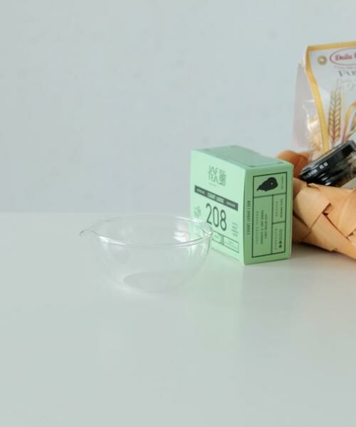 URBAN RESEARCH DOORS / アーバンリサーチ ドアーズ キッチンツール | iwaki　リップボウル 100ml | 詳細2