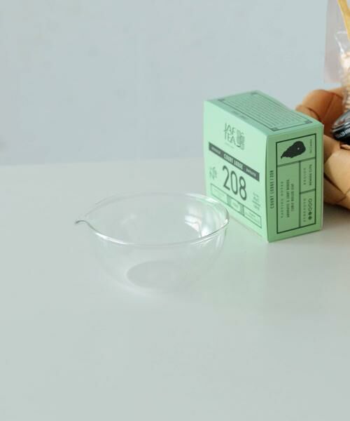 URBAN RESEARCH DOORS / アーバンリサーチ ドアーズ キッチンツール | iwaki　リップボウル 100ml | 詳細3