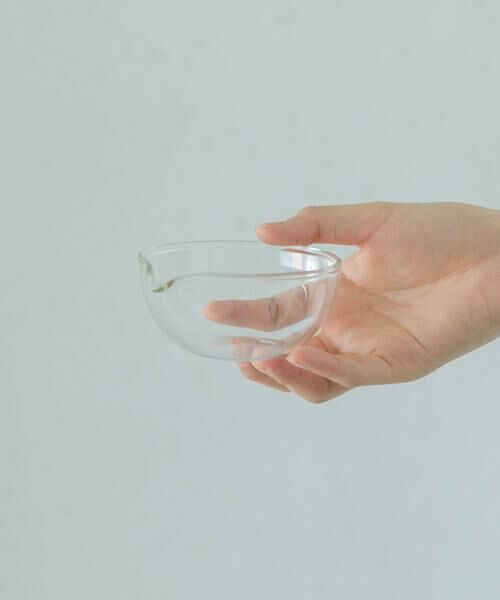 URBAN RESEARCH DOORS / アーバンリサーチ ドアーズ キッチンツール | iwaki　リップボウル 100ml | 詳細4