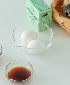 URBAN RESEARCH DOORS / アーバンリサーチ ドアーズ キッチンツール | iwaki　リップボウル 250ml