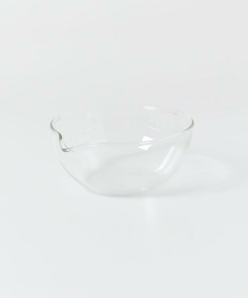 URBAN RESEARCH DOORS / アーバンリサーチ ドアーズ キッチンツール | iwaki　リップボウル 250ml | 詳細11