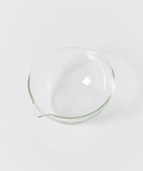 URBAN RESEARCH DOORS / アーバンリサーチ ドアーズ キッチンツール | iwaki　リップボウル 250ml | 詳細12