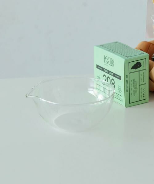 URBAN RESEARCH DOORS / アーバンリサーチ ドアーズ キッチンツール | iwaki　リップボウル 250ml | 詳細3