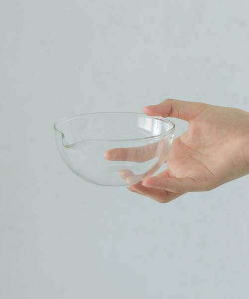 URBAN RESEARCH DOORS / アーバンリサーチ ドアーズ キッチンツール | iwaki　リップボウル 250ml | 詳細4