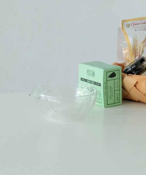 URBAN RESEARCH DOORS / アーバンリサーチ ドアーズ キッチンツール | iwaki　リップボウル 250ml | 詳細8