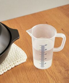 URBAN RESEARCH DOORS / アーバンリサーチ ドアーズ キッチンツール | VITLAB　メジャーカップ 250ml