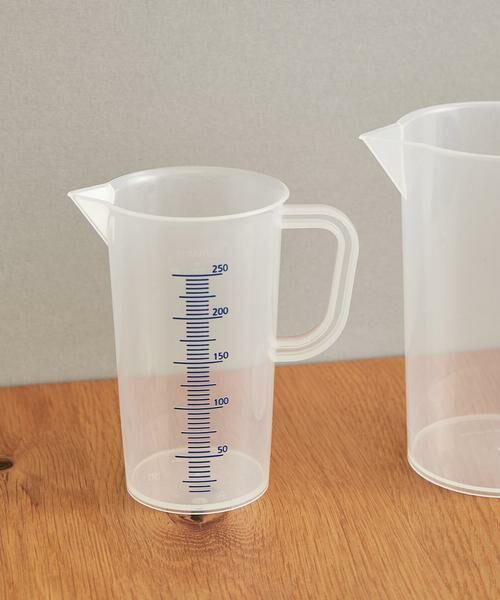 URBAN RESEARCH DOORS / アーバンリサーチ ドアーズ キッチンツール | VITLAB　メジャーカップ 250ml | 詳細2