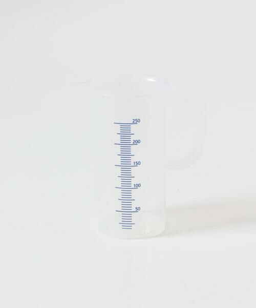 URBAN RESEARCH DOORS / アーバンリサーチ ドアーズ キッチンツール | VITLAB　メジャーカップ 250ml | 詳細5