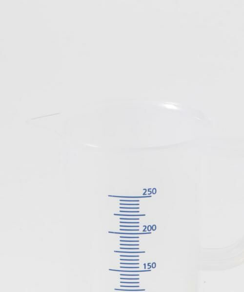 URBAN RESEARCH DOORS / アーバンリサーチ ドアーズ キッチンツール | VITLAB　メジャーカップ 250ml | 詳細8