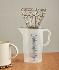 URBAN RESEARCH DOORS / アーバンリサーチ ドアーズ キッチンツール | VITLAB　メジャーカップ 500ml