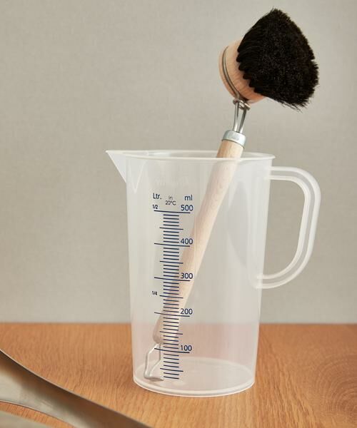 URBAN RESEARCH DOORS / アーバンリサーチ ドアーズ キッチンツール | VITLAB　メジャーカップ 500ml | 詳細2