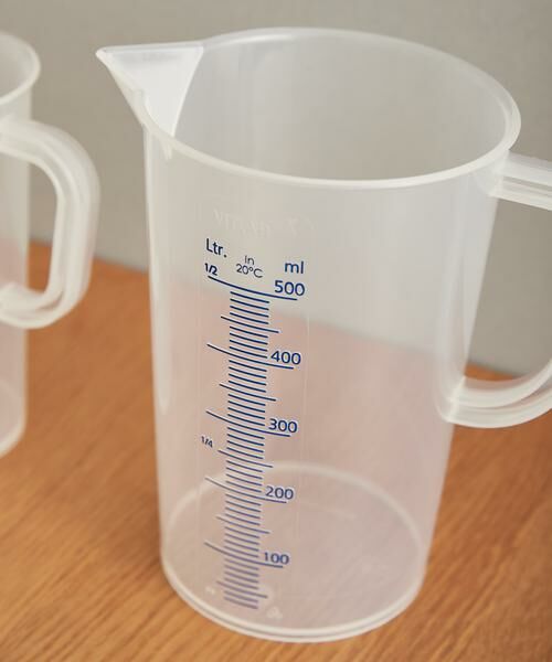 URBAN RESEARCH DOORS / アーバンリサーチ ドアーズ キッチンツール | VITLAB　メジャーカップ 500ml | 詳細3