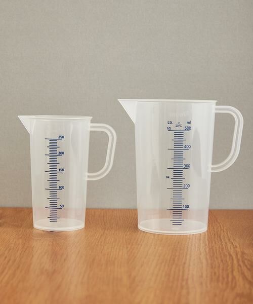 URBAN RESEARCH DOORS / アーバンリサーチ ドアーズ キッチンツール | VITLAB　メジャーカップ 500ml | 詳細4