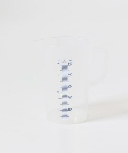 URBAN RESEARCH DOORS / アーバンリサーチ ドアーズ キッチンツール | VITLAB　メジャーカップ 500ml | 詳細5