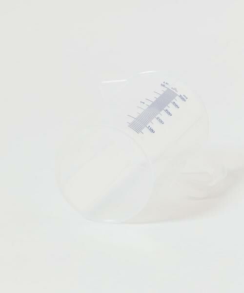 URBAN RESEARCH DOORS / アーバンリサーチ ドアーズ キッチンツール | VITLAB　メジャーカップ 500ml | 詳細6