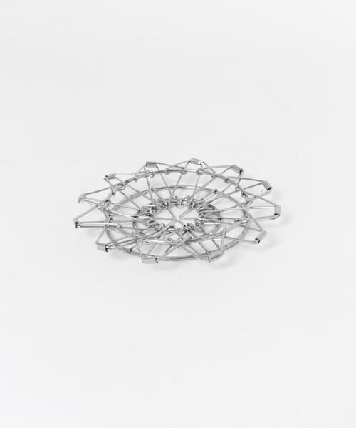 URBAN RESEARCH DOORS / アーバンリサーチ ドアーズ キッチンツール | KIKKERLAND　コラプシブルコーヒードリッパー | 詳細11