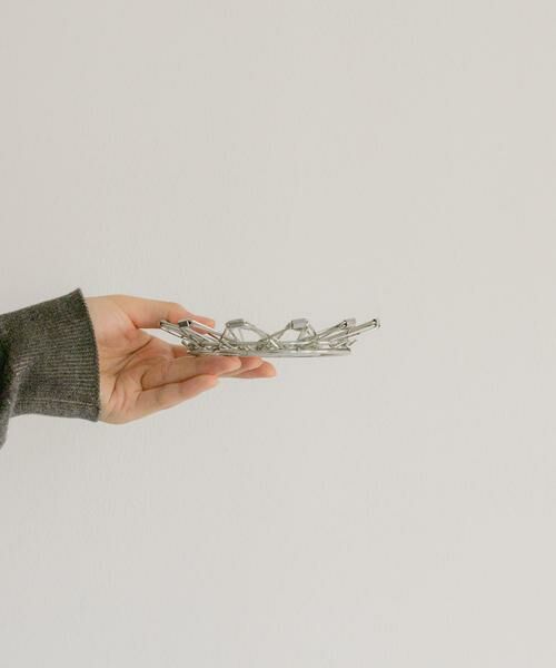 URBAN RESEARCH DOORS / アーバンリサーチ ドアーズ キッチンツール | KIKKERLAND　コラプシブルコーヒードリッパー | 詳細8