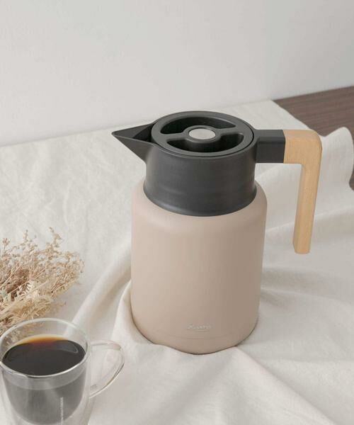 URBAN RESEARCH DOORS / アーバンリサーチ ドアーズ キッチンツール | RIVERS　サーモジャグキート1200 | 詳細1