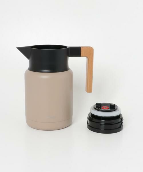 URBAN RESEARCH DOORS / アーバンリサーチ ドアーズ キッチンツール | RIVERS　サーモジャグキート1200 | 詳細10