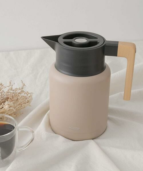 URBAN RESEARCH DOORS / アーバンリサーチ ドアーズ キッチンツール | RIVERS　サーモジャグキート1200 | 詳細2