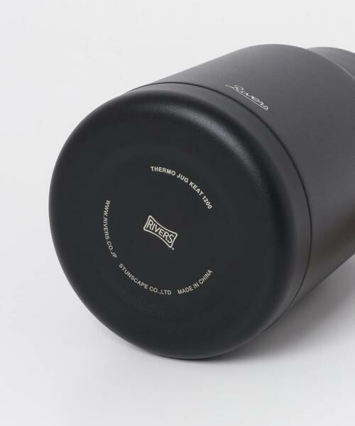 URBAN RESEARCH DOORS / アーバンリサーチ ドアーズ キッチンツール | RIVERS　サーモジャグキート1200 | 詳細12