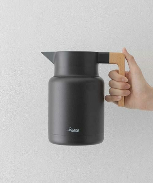 URBAN RESEARCH DOORS / アーバンリサーチ ドアーズ キッチンツール | RIVERS　サーモジャグキート1200 | 詳細2