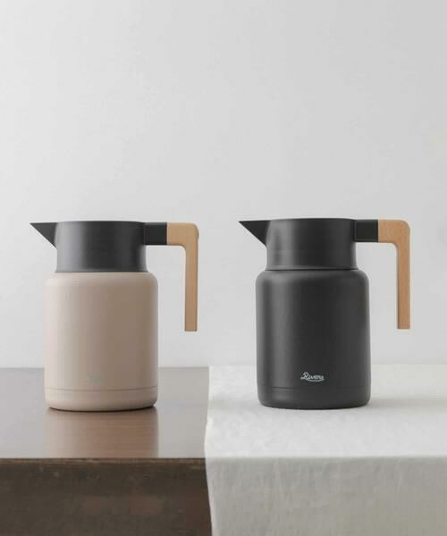 URBAN RESEARCH DOORS / アーバンリサーチ ドアーズ キッチンツール | RIVERS　サーモジャグキート1200 | 詳細3