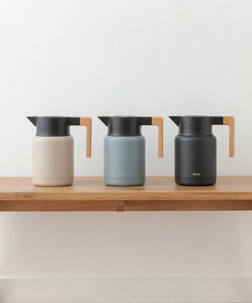 URBAN RESEARCH DOORS / アーバンリサーチ ドアーズ キッチンツール | RIVERS　サーモジャグキート1200 | 詳細4